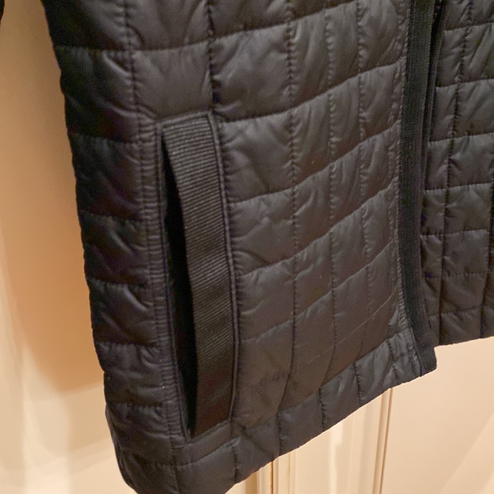 Athleta Grandview Shell Jacket, Black, Multiple P… - image 3